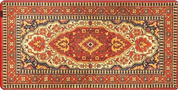 Krux Space Carpet MAX (3XL)