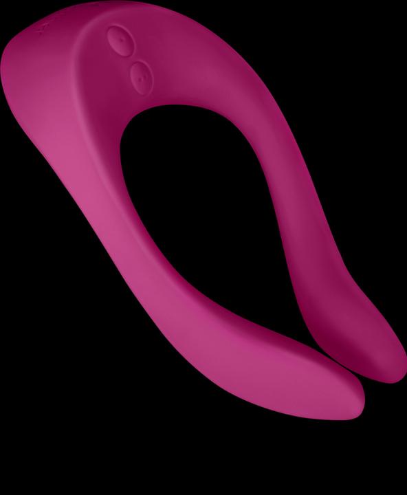 Actual product image Satisfyer Endless Joy