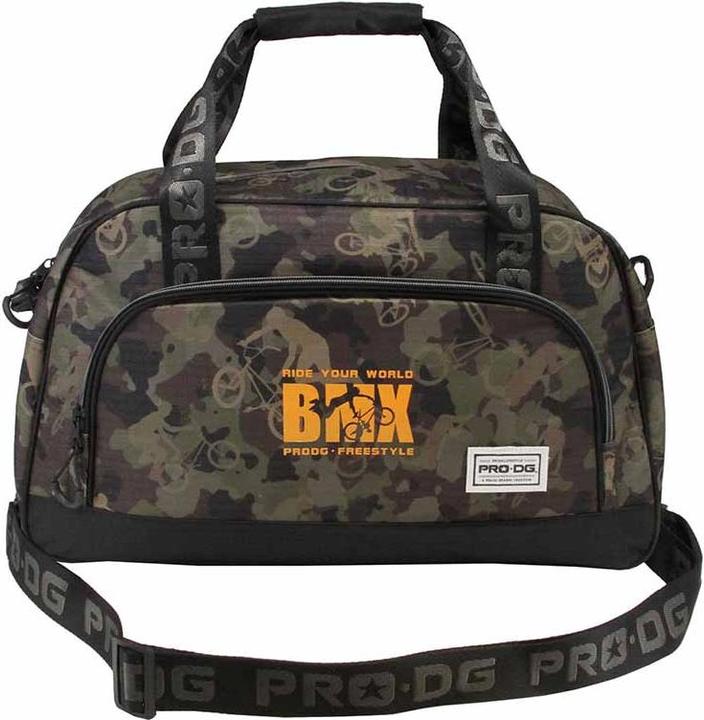 Produktbild ProDG Pocket Sports Bag Bikeage