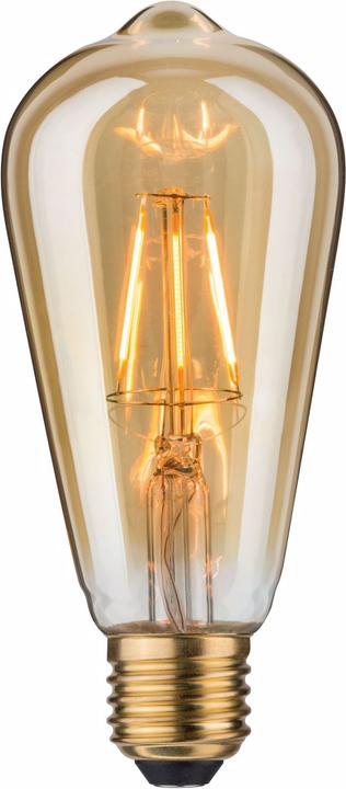 Paulmann Kolben ST64 Vintage (E27, 4 W, 250 lm, 1 x)