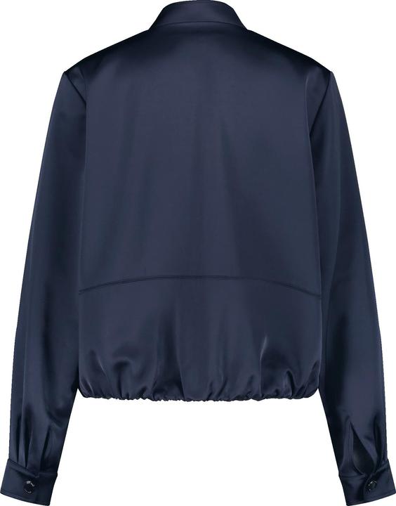 Immagine prodotto Gerry Weber Blazer foderato in raso a maniche lunghe - 63970 (44)