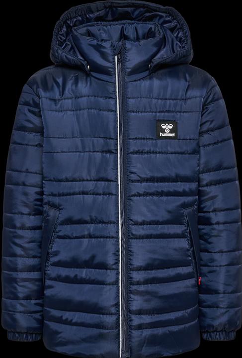 Produktbild hummel Hmlbilbo Tex Jacket (116)