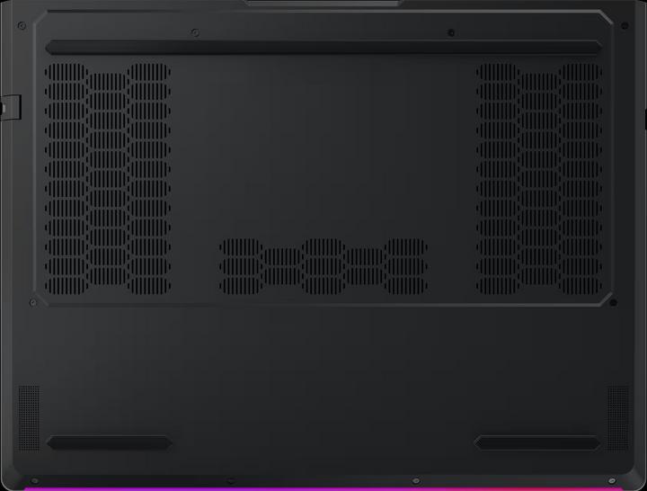 Actual product image Lenovo Legion Pro 7 RTX 5090 (16", Intel Core Ultra 9 275HX, 64 GB, 1000 GB, CH)