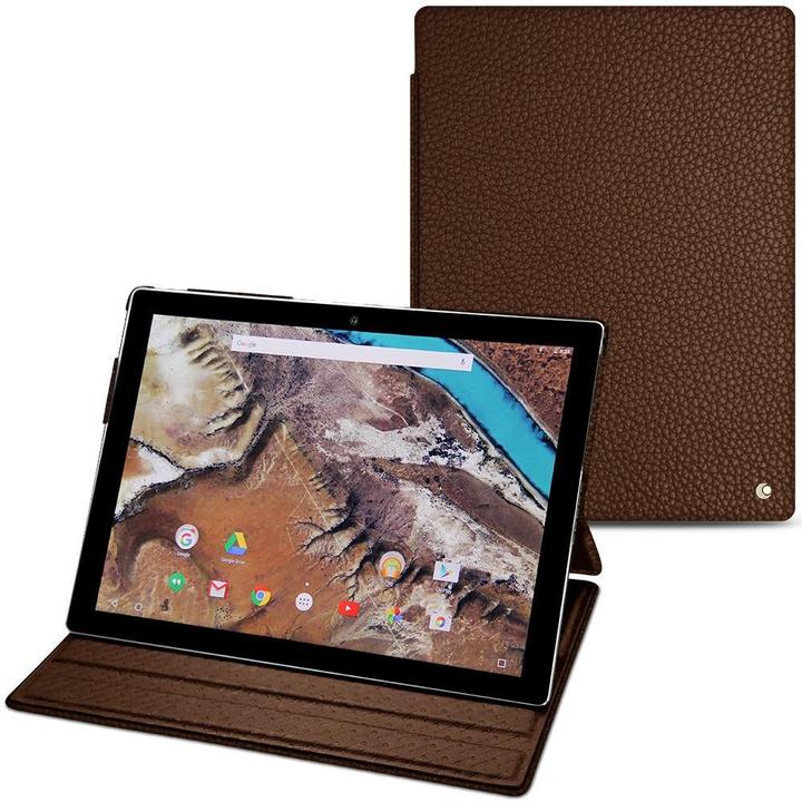 Produktbild Noreve Lederschutzhülle vertikal (Pixel C)