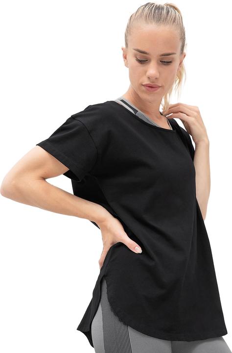 Actual product image Tombo Tshirt Round Neckline (L)