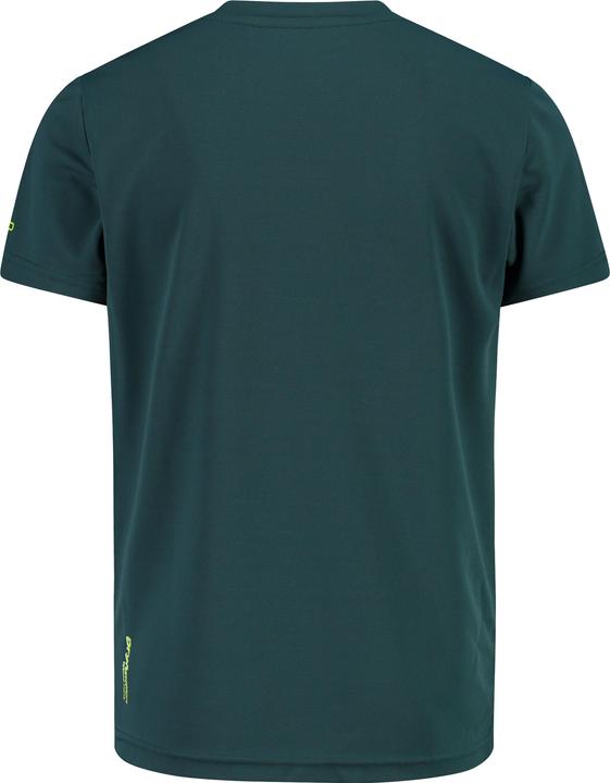 Actual product image CMP Campagnolo Boy's T-Shirt Piquet (116)
