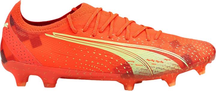 Actual product image Puma Ultra Ultimate Fg/Ag (44)