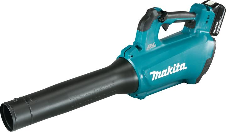 Actual product image Makita DUB184RF (Rechargeable battery operated, Leaf blower)