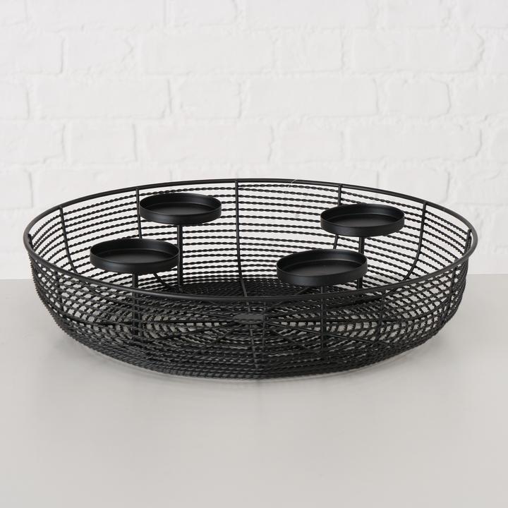 Productafbeelding Boltze Home Matilda (36 x 36 x 8 cm)