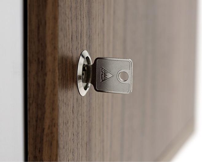 Immagine prodotto SMS X Media Box Oak