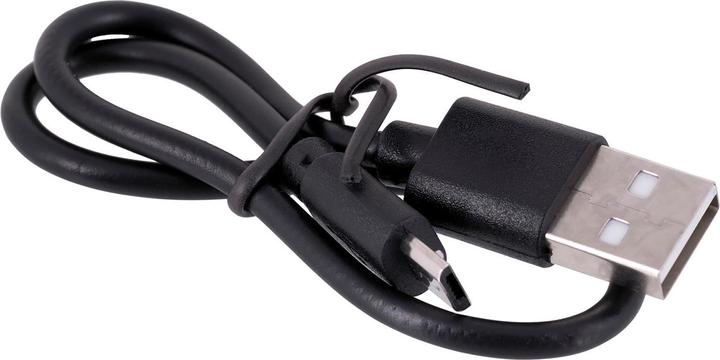 Actual product image Esperanza EXTREME XMP101K QUARK battery charger 2000 mAh black (2000 mAh)