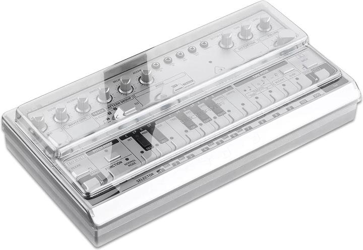 Image du produit Decksaver DS-PC-TD3