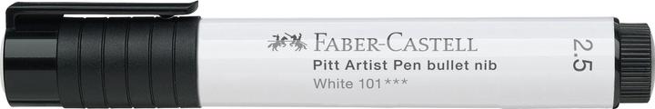 Image du produit Faber-Castell PITT Artist Pen Big white (Blanc, 1 x)