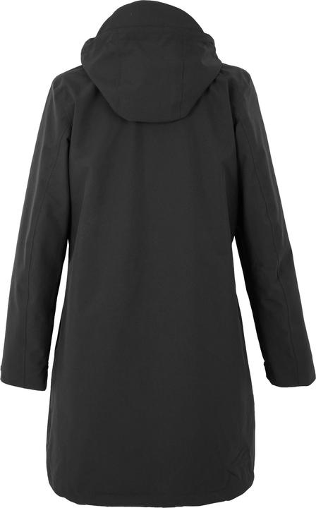 Actual product image Regatta Womens/Ladies Kingsley Longline 3 in 1 Jacket (36 D)