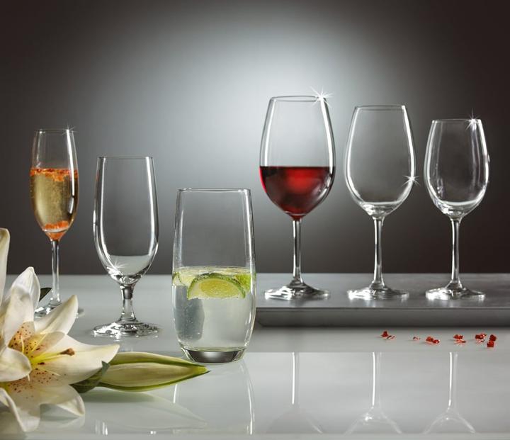 Image du produit Novel Pia (Verres à vin rouge)