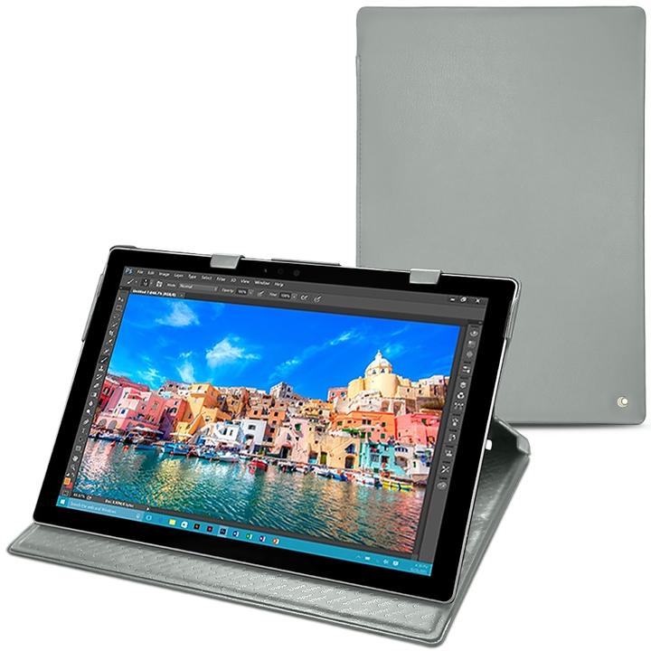 Produktbild Noreve Lederschutzhülle vertikal (Microsoft Surface Pro 4)