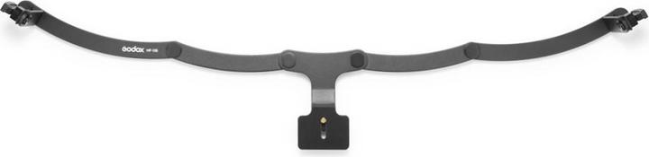 Actual product image Godox MF DB Halterung für MF12 (Flash holder)
