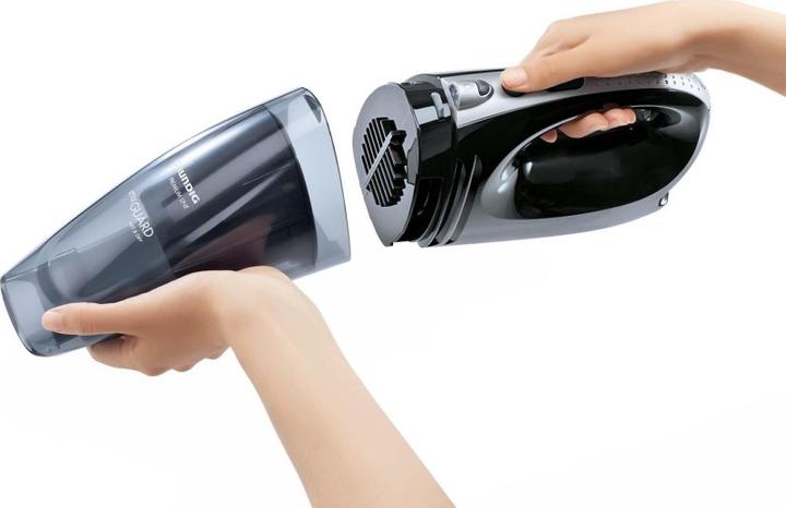 Actual product image Grundig Vch6130