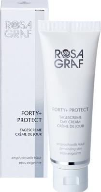 Rosa Graf Forty+ Protect 50 ml (50 ml)