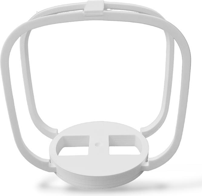 Productafbeelding Light Solutions Google Nest WiFi Point muurbevestiging