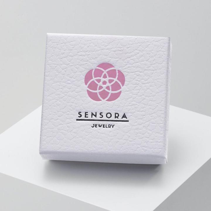 Produktbild Sensora Jewelry Pure Ring (54, 925 Silber)