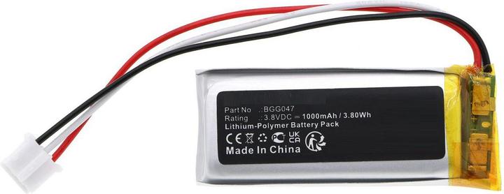 Image du produit CoreParts Batterie pour télécommande Roku (Télécommande spécifique à l'appareil)