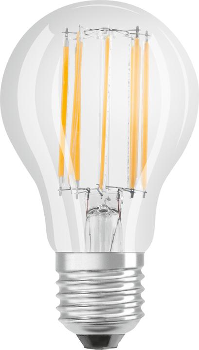 Actual product image Osram Retrofit Classic A (E27, 11 W, 1521 lm, 1 x, D)