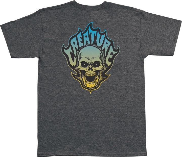 Immagine prodotto Creature Bonehead T-Shirt (S)
