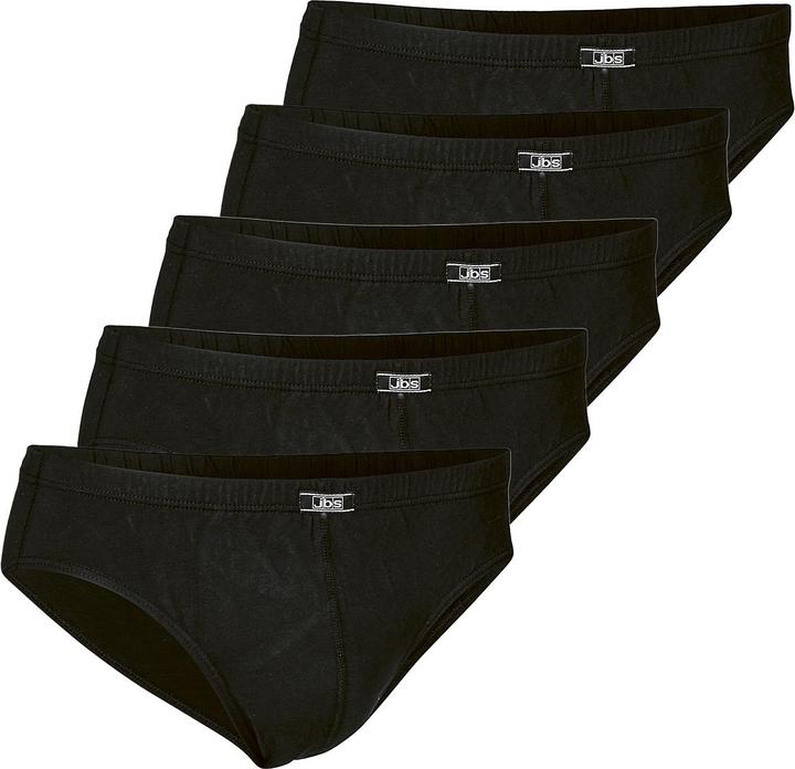 Produktbild JBS Slip Casual Stretch (L, 5er Pack)