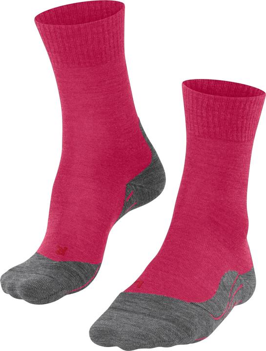 Produktbild Falke TK5 Wander Damen Trekking Socken (39 - 40)