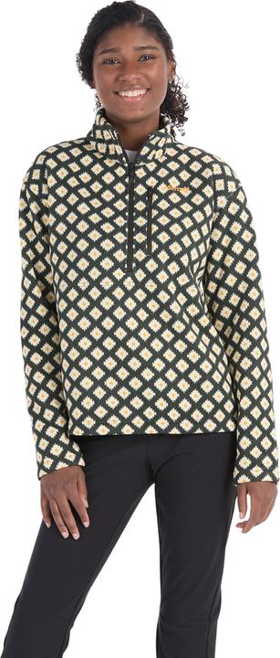 Produktbild Marmot Heavyweight Drop Line Printed 1/2 Zip (XS)