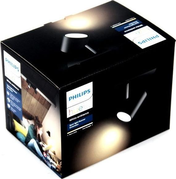 Produktbild Philips Hue Runner Basis BT (350 lm, GU10)