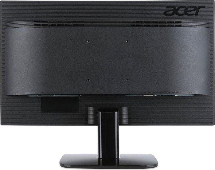 Produktbild Acer KA240HQ (1920 x 1080 Pixel)