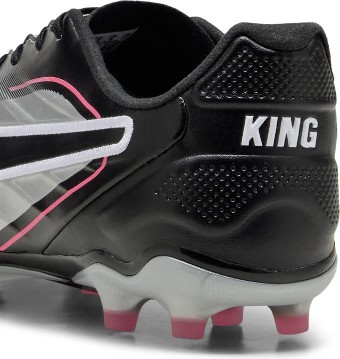 Actual product image Puma King Pro Fg/Ag (41)