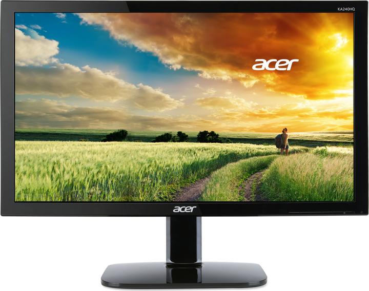 Produktbild Acer KA240HQ (1920 x 1080 Pixel)