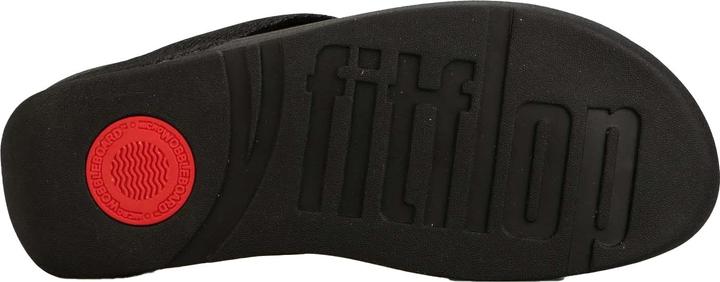 Actual product image Fitflop Womens/Ladies Lottie Glitzy Sandals (36)