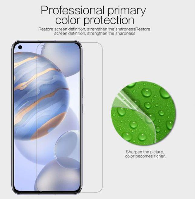 Image du produit Nillkin Film de protection de la série Super Clear (1 pièce(s), Honor 30)