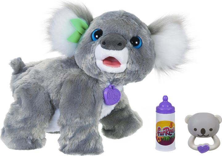 Produktbild FurReal Kristy (35.56 cm)
