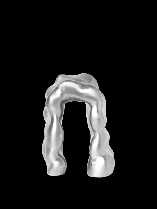 Image du produit Ferm Living Sculpture Morf (14 x 10,5 x 18,5 cm)