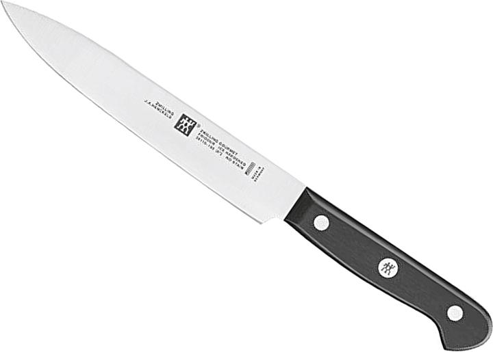 Zwilling Coltello da carne Gourmet, 200 mm (20 cm)