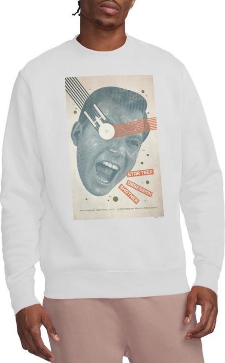 Image du produit - Sweat THE ORIGINAL SERIES EPISODE - Adulte (S)