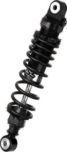 YSS Black Edition Re/Meteor 650 SUPER '23 (310 mm)