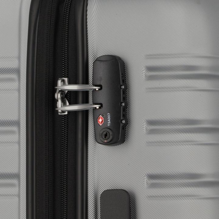 Image du produit American Tourister Flashline 4 roues trolley 67 cm (69 l, M (50 - 90l))