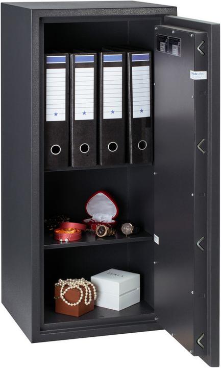 Image du produit Chubbsafes Chubb Safe HomeSafe S2 M-90-EL (91 l)