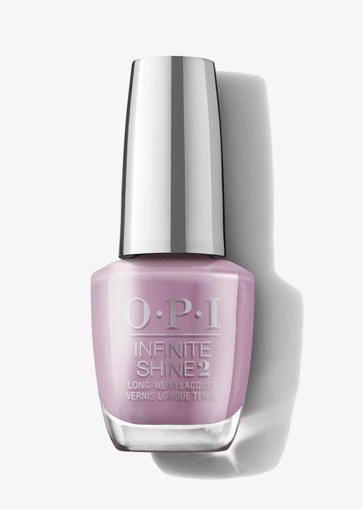 Produktbild OPI Infinite Shine ME Myself and Incognito Mode (Incognito Mode, Gel-Effekt Nagellack)