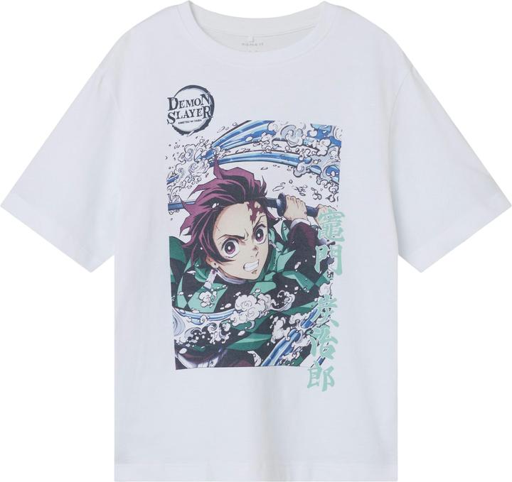 Name it Demon Slayer T-Shirt