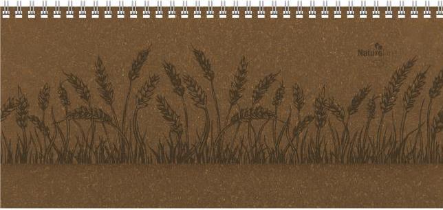 Immagine prodotto Tisch-QuerkalenderNatureLineMalt2026-Tisch-Kalender-Büro-Kalenderquer2 (Tedesco)