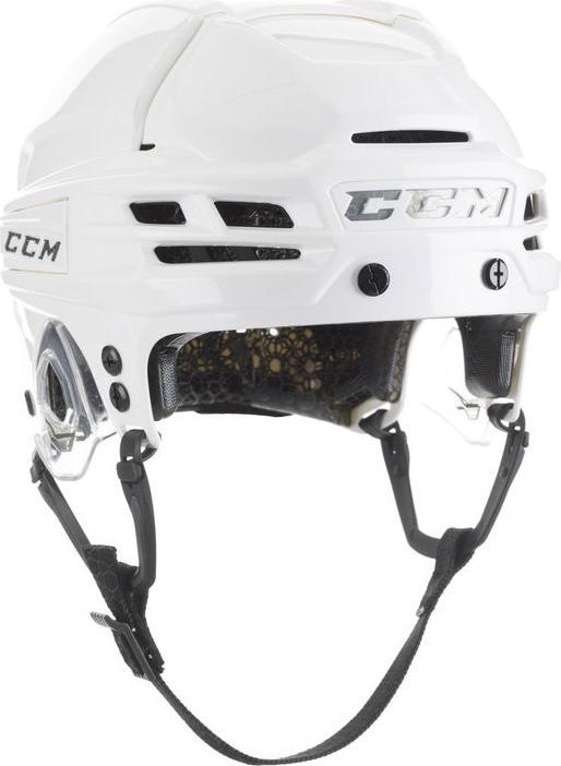 Produktbild CCM HTSPTX SR TAC HF Helm Weiss L (3347217) (L)