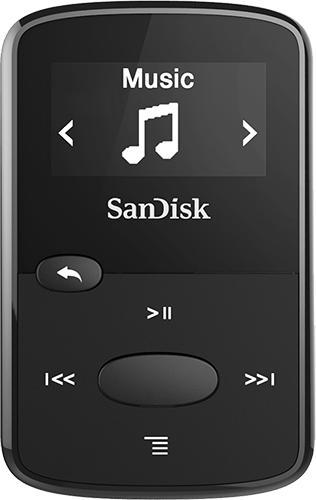 SanDisk Clip Sport (8 GB)
