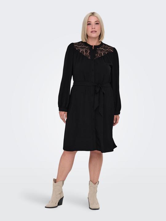 Actual product image Only Lace dress (44)